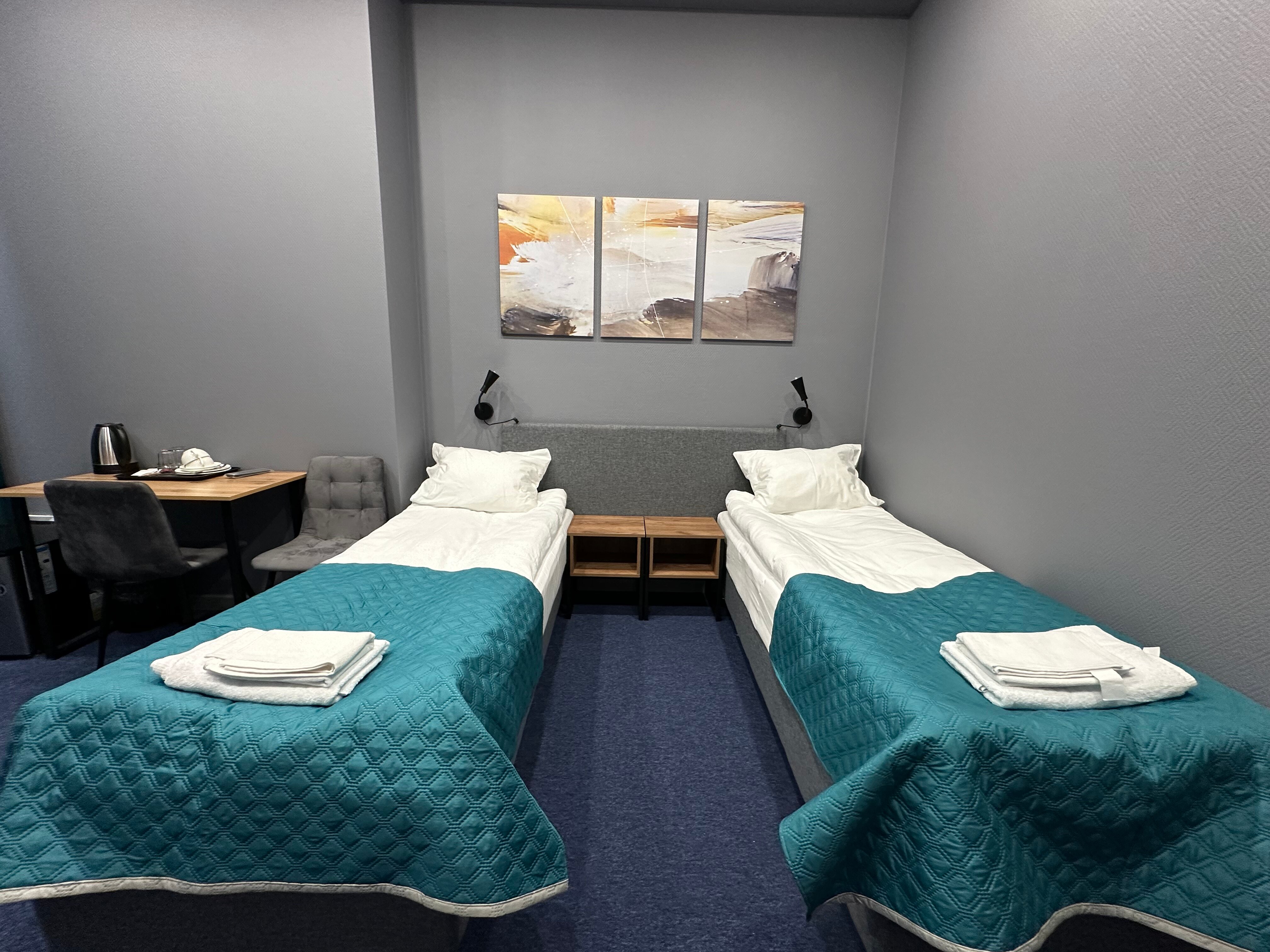 Фото Шантар на Есенина 1