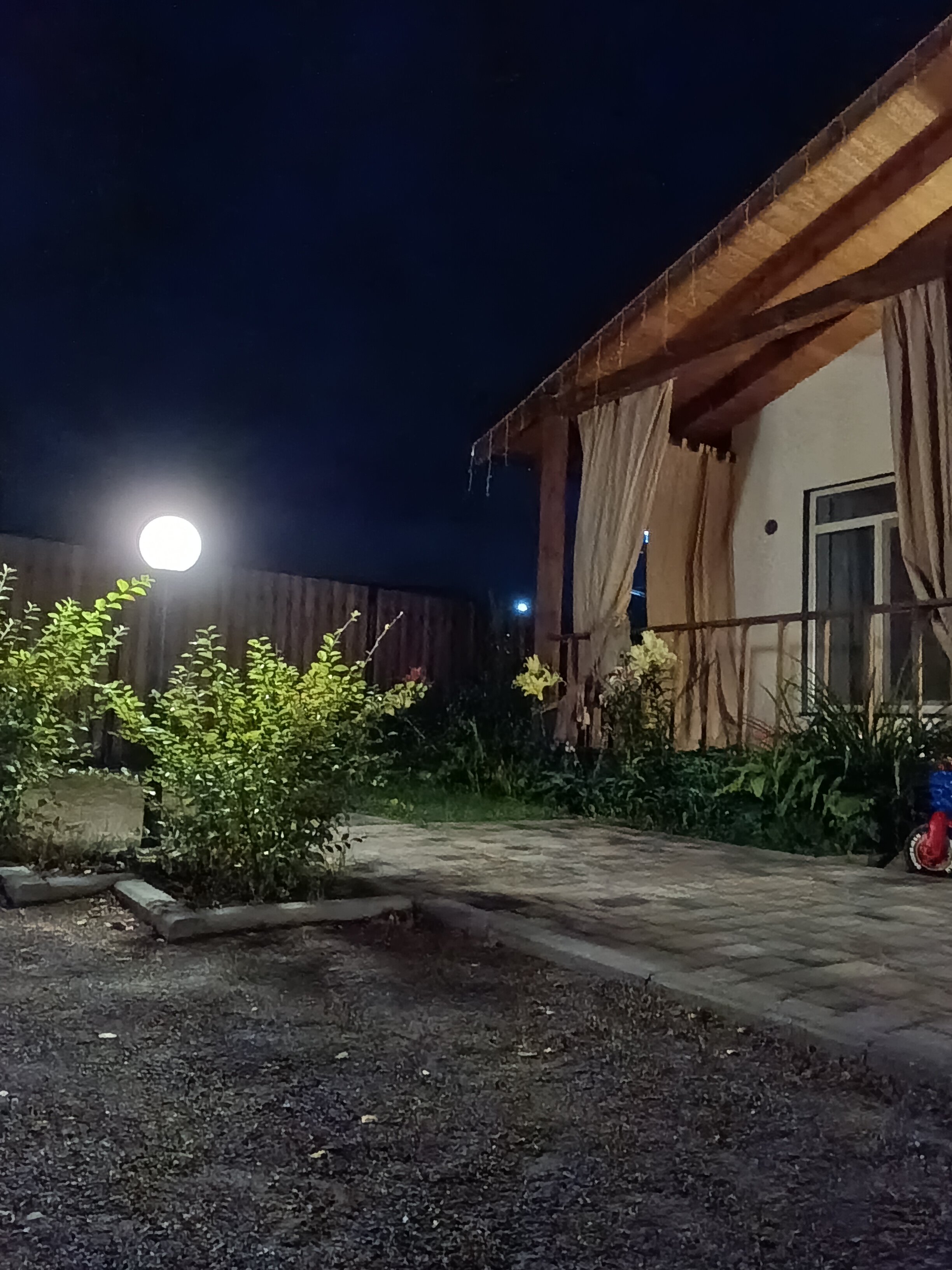 Фото Шале в Прохладном