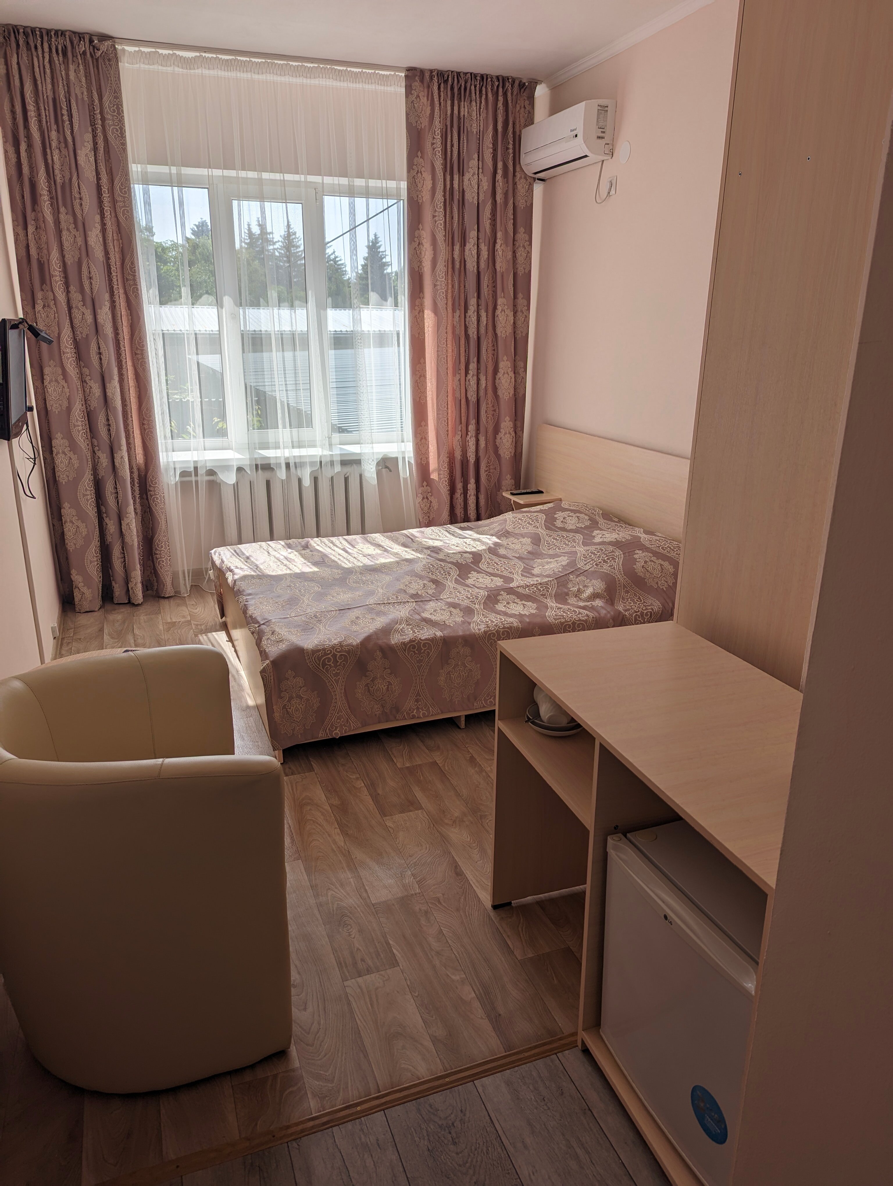 Фото Геолог Казахстана