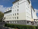 Областная клиническая психиатрическая больница, отделение амбулаторной судебно-психиатрической экспертизы (ulitsa Yuriya Semovskikh, 14), department of the hospital