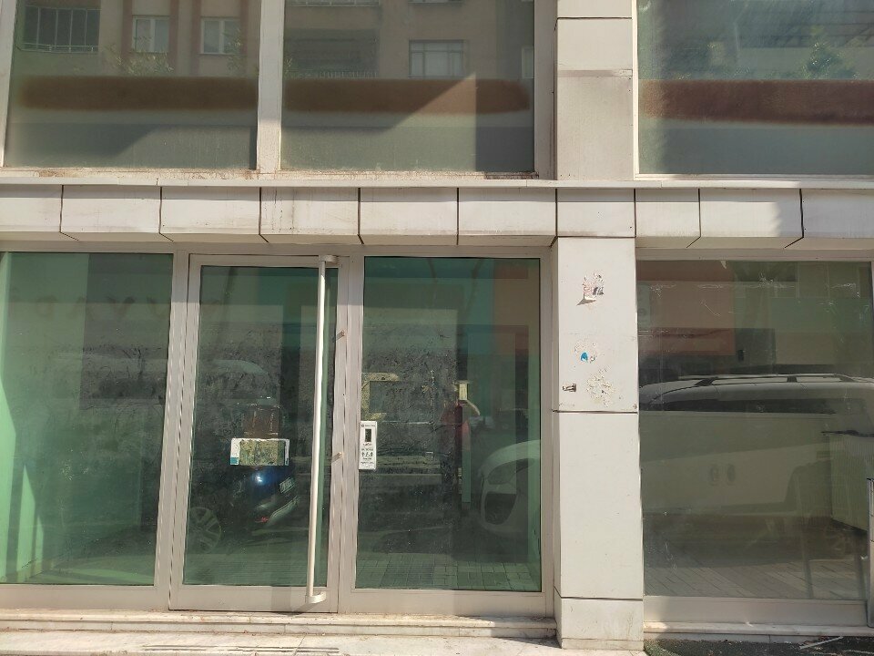 ATM Kuwait Turk ATM, Bursa, photo