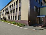 Gauz Kemerovo City Clinical Hospital № 4 (Kemerovo, Bazovaya ulitsa, 12Б), hospital