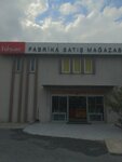 Hisar Factory Outlet Store (İstanbul, Esenyurt, Doğan Araslı Blv., 209), tableware shop