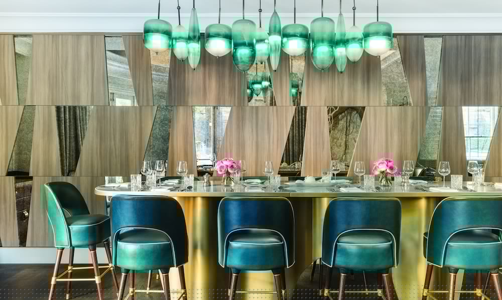 Фото The Langham Sydney