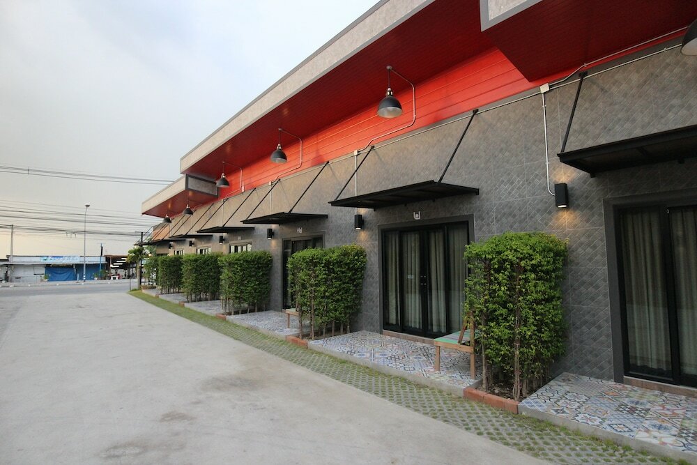 Фото One Beat Vintage & Bistro