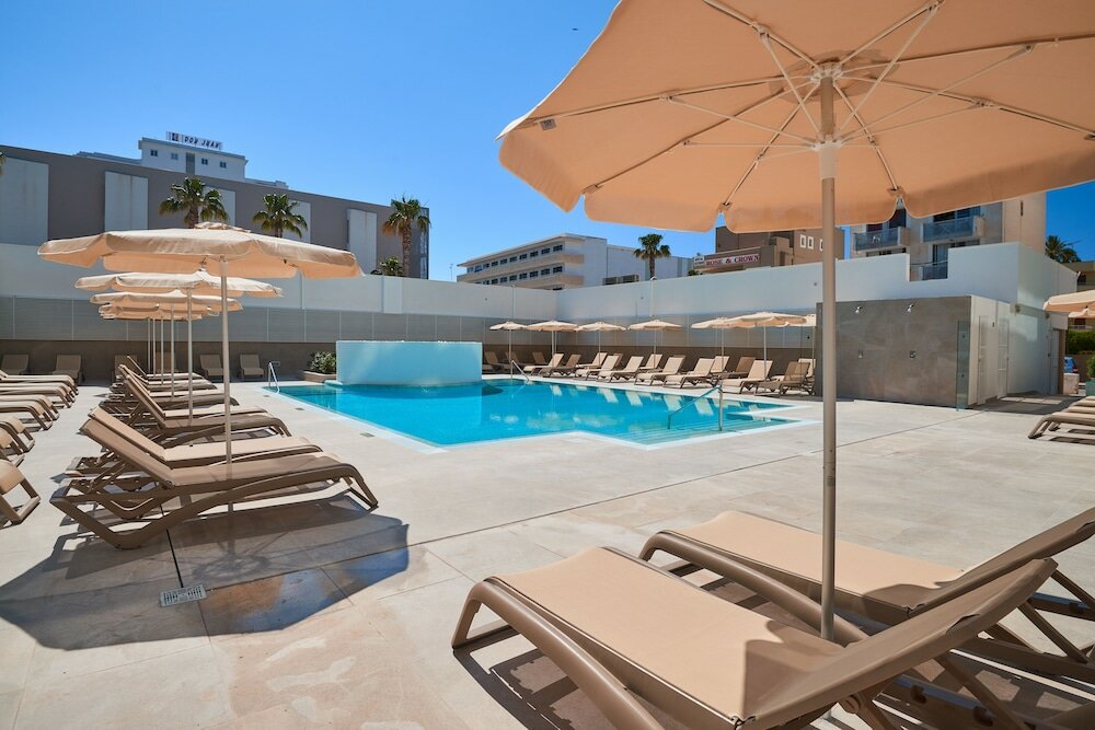 Фото Protur Atalaya Apartamentos