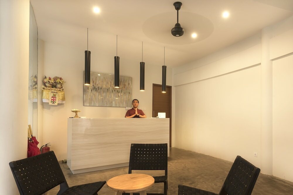 Фото Villa Puri Ayu