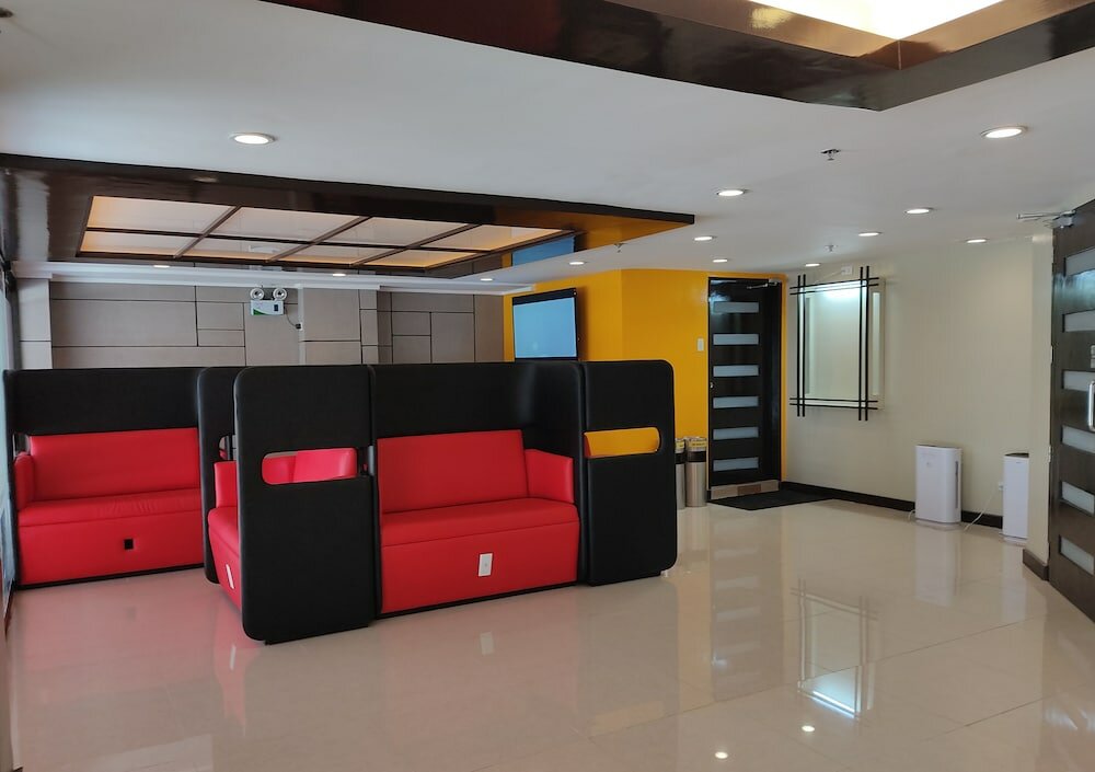 Фото Hotel Sogo Cebu