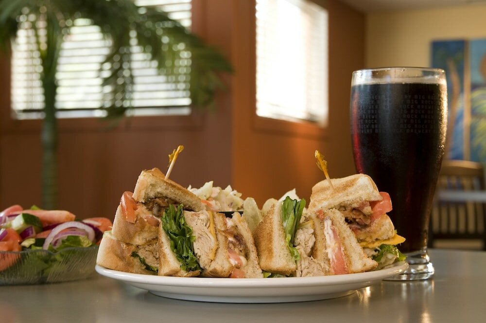 Фото Franklin Suite Hotel