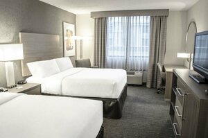 Гостиница Holiday Inn Fargo, an Ihg Hotel