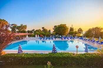 Фото Отель Continental Palace S.A.