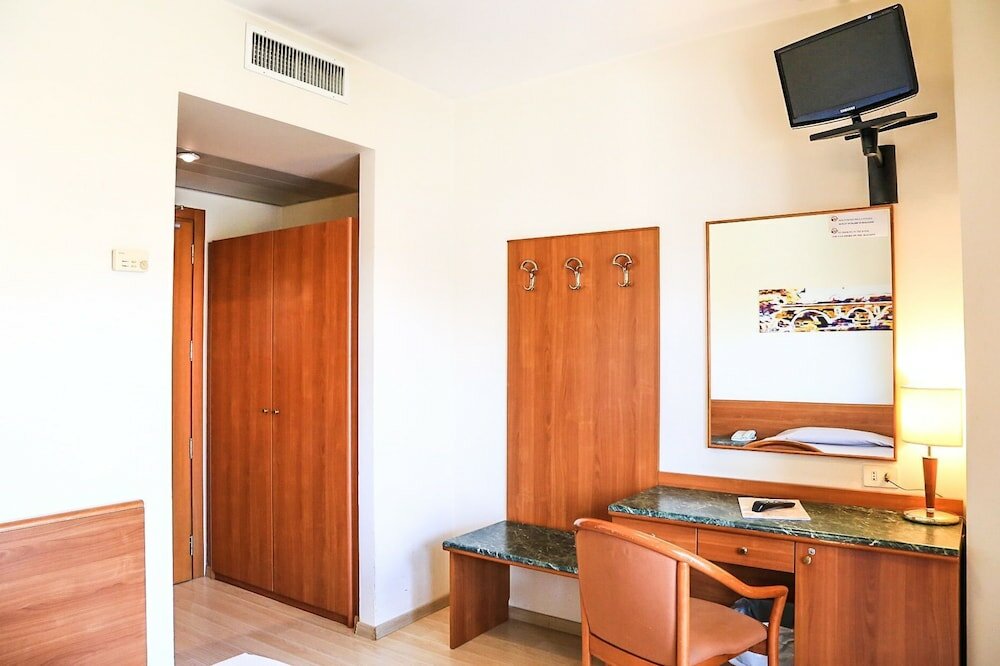 Фото Hotel Sisto V