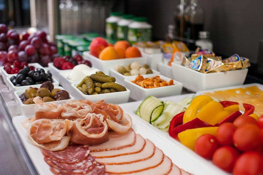 Фото Отель Thomas Albert