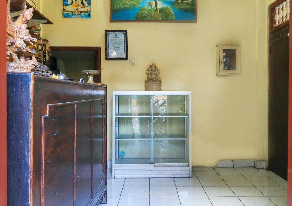 Фото Bali Duta Wisata Beach Inn