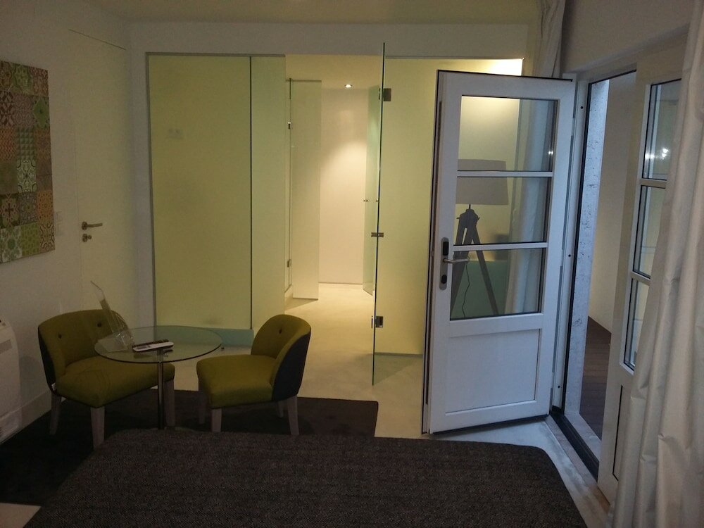 Фото Alma Moura Residences