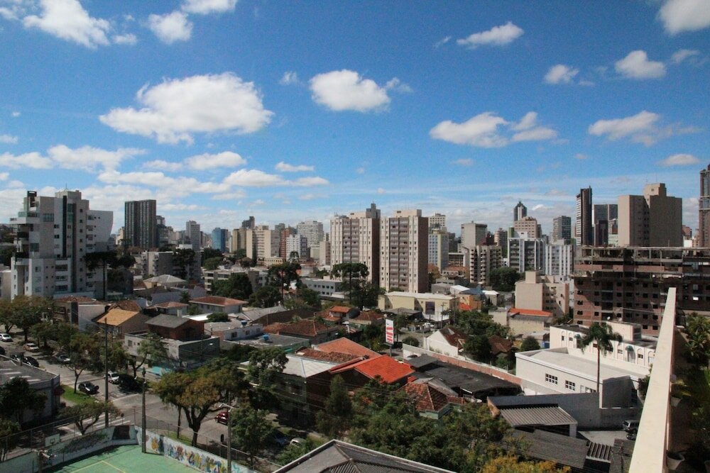 Фото Hotel Flat Petras