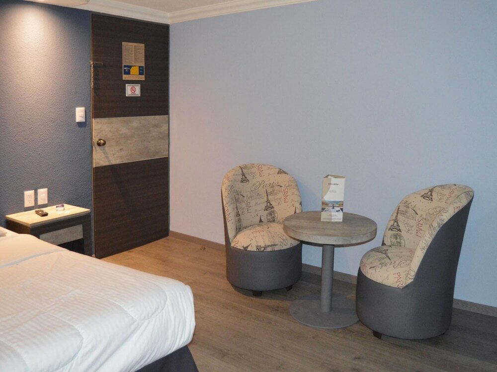 Фото Hotel Seoul