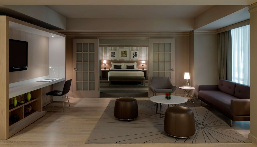 Фото The Royal Sonesta Minneapolis Downtown