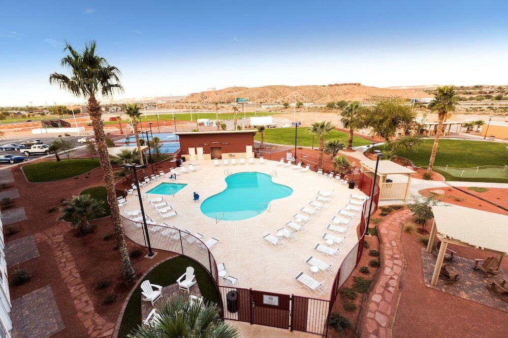 Фото Rising Star Sports Ranch Resort