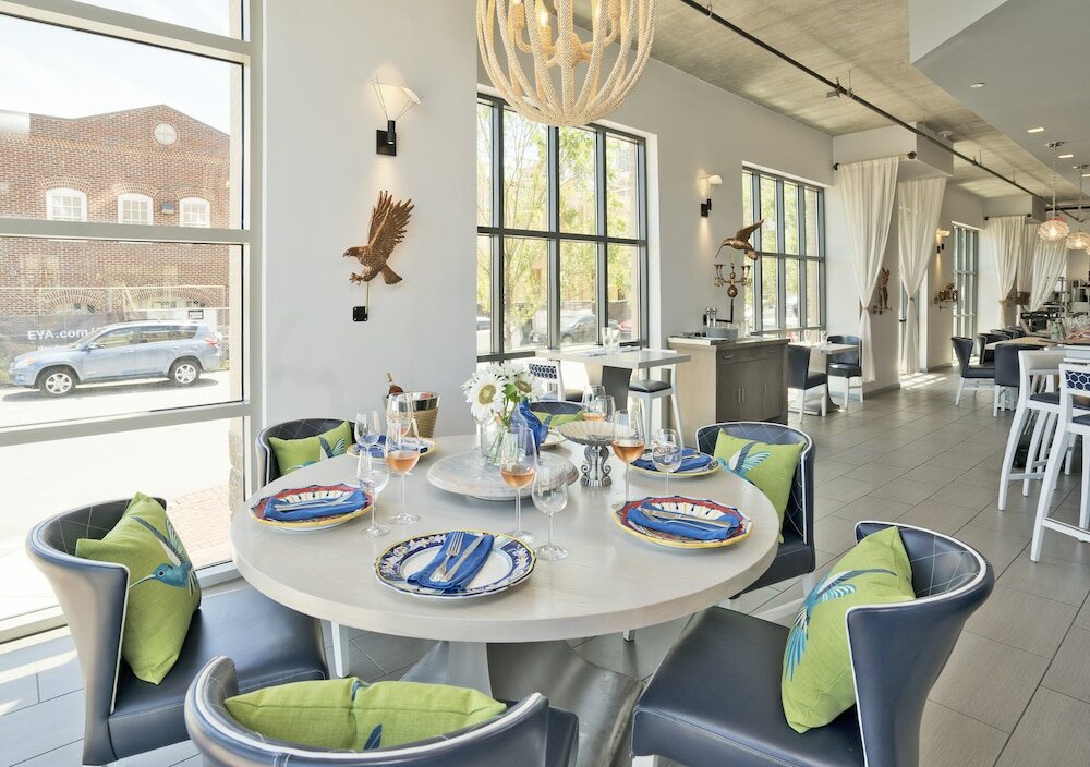 Фото Hotel Indigo Old Town Alexandria, an Ihg Hotel