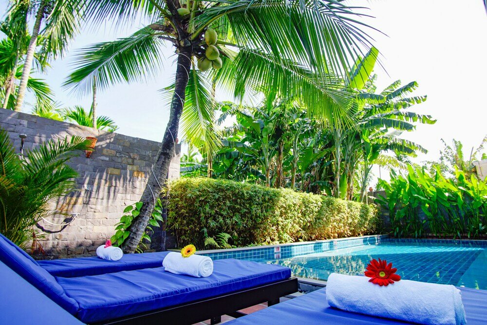 Фото Rural Scene Villa