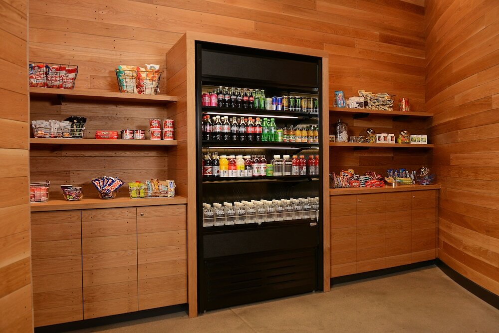 Фото Hotel Indigo Denver Downtown, an Ihg Hotel