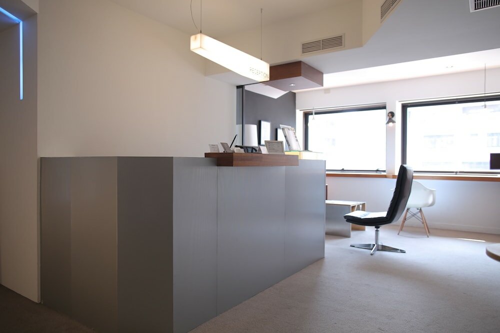 Фото Daan Park Hotel - Hostel