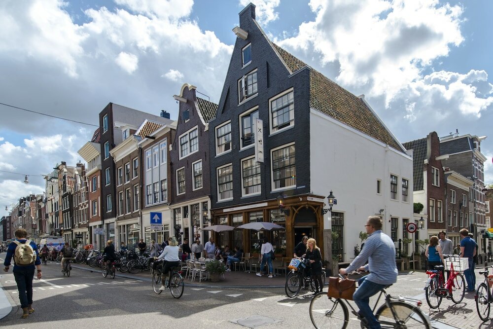 Фото Hotel Calisto