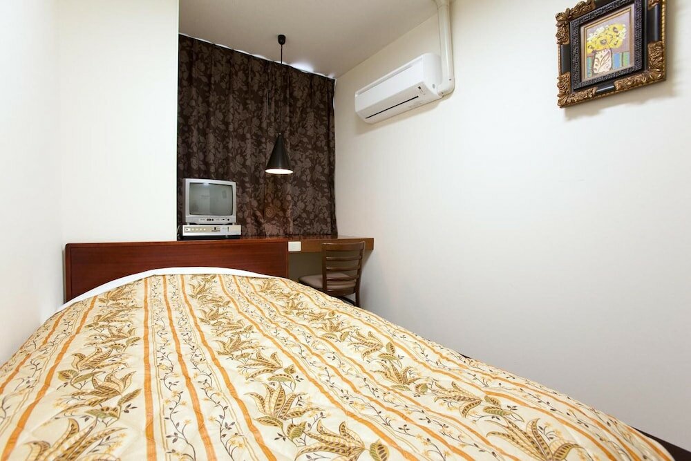 Фото Beppu Ekimae Hotel Hayashi