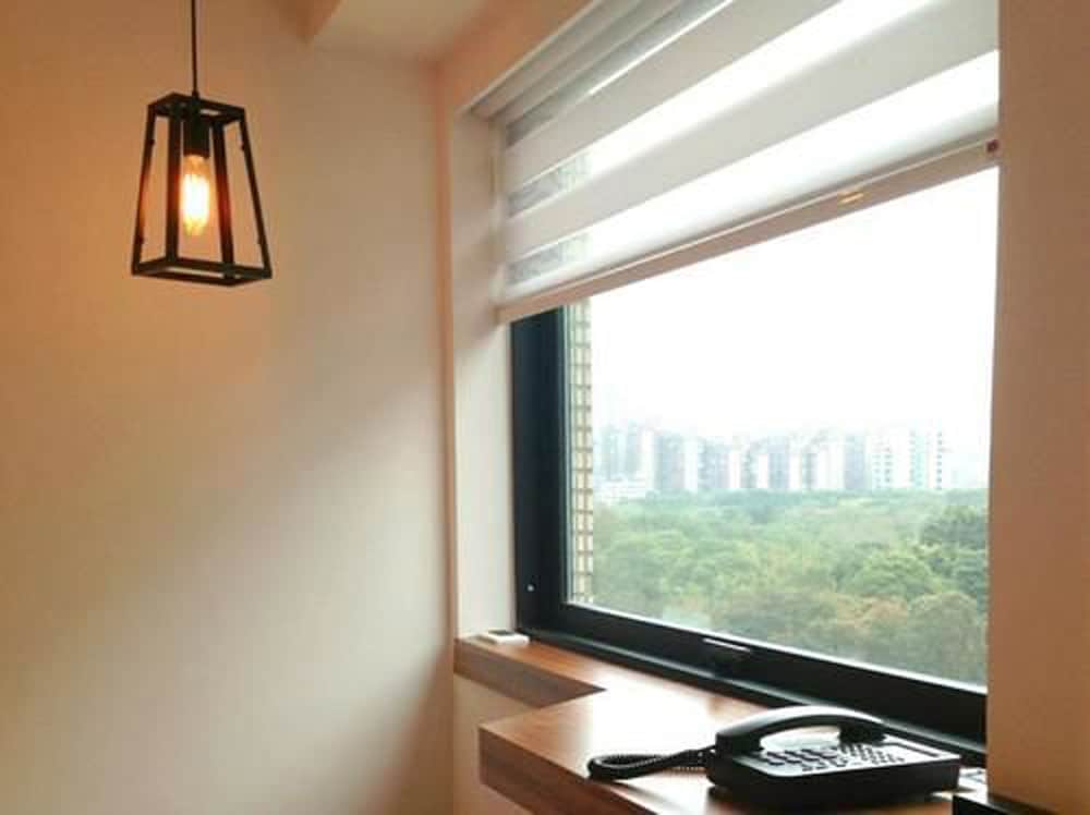 Фото Daan Park Hotel - Hostel