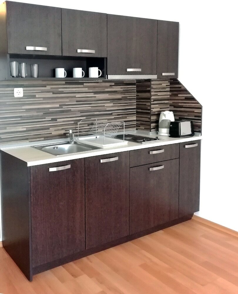 Фото Apart-hotel Happy