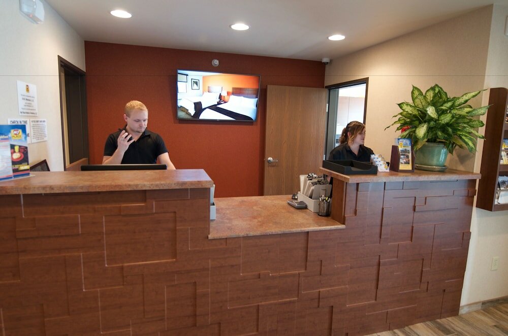 Фото отеля 5