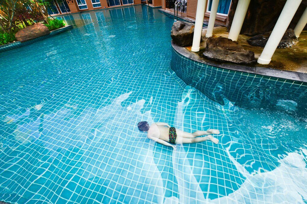 Фото Atlantis Resort Apartments Pattaya