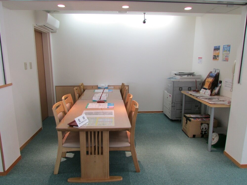 Фото Hotel 24 Nishi In Fujisan