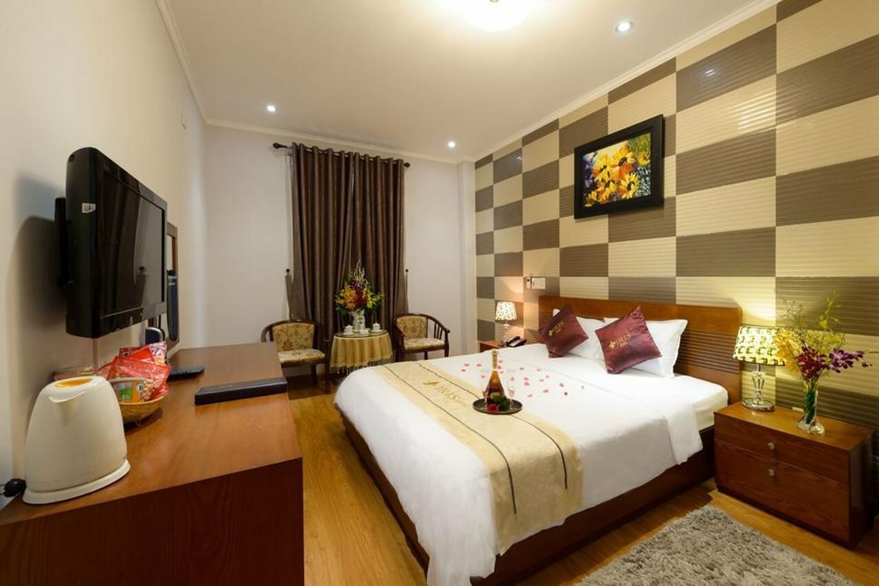 Фото Iris Hotel
