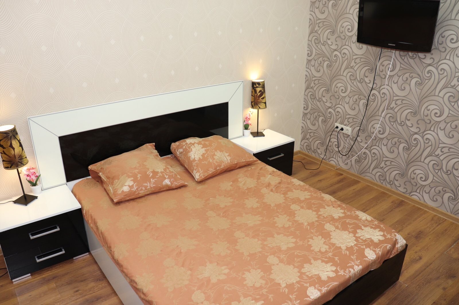 Фото Атмосфера