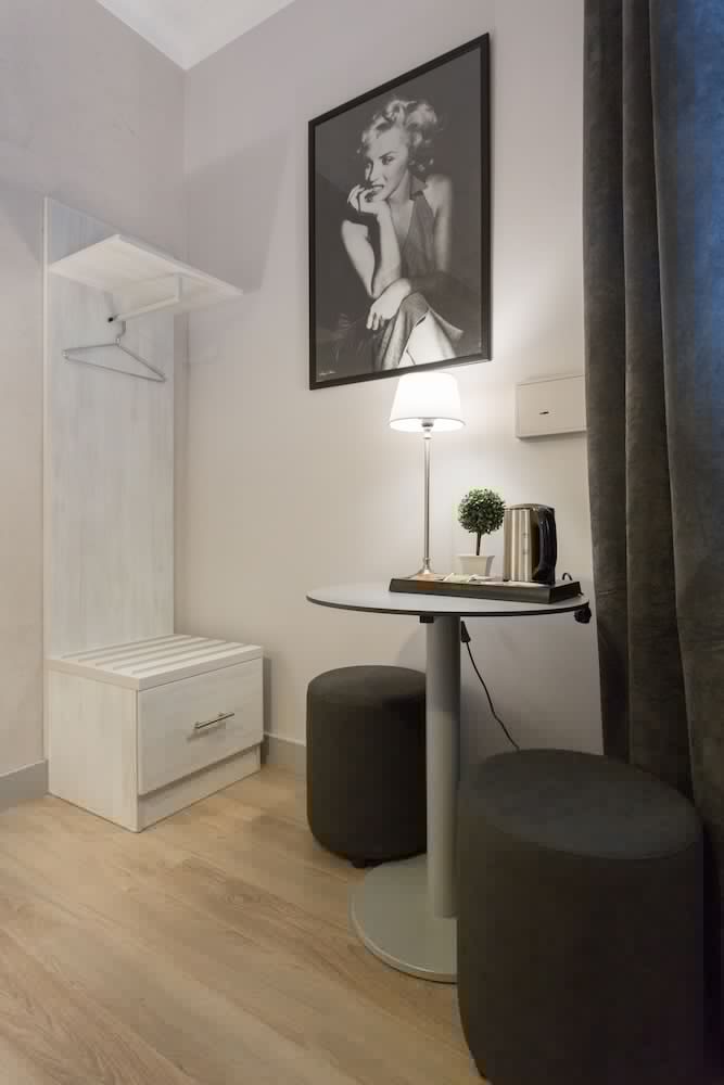 Фото Hôtel D'Argenson