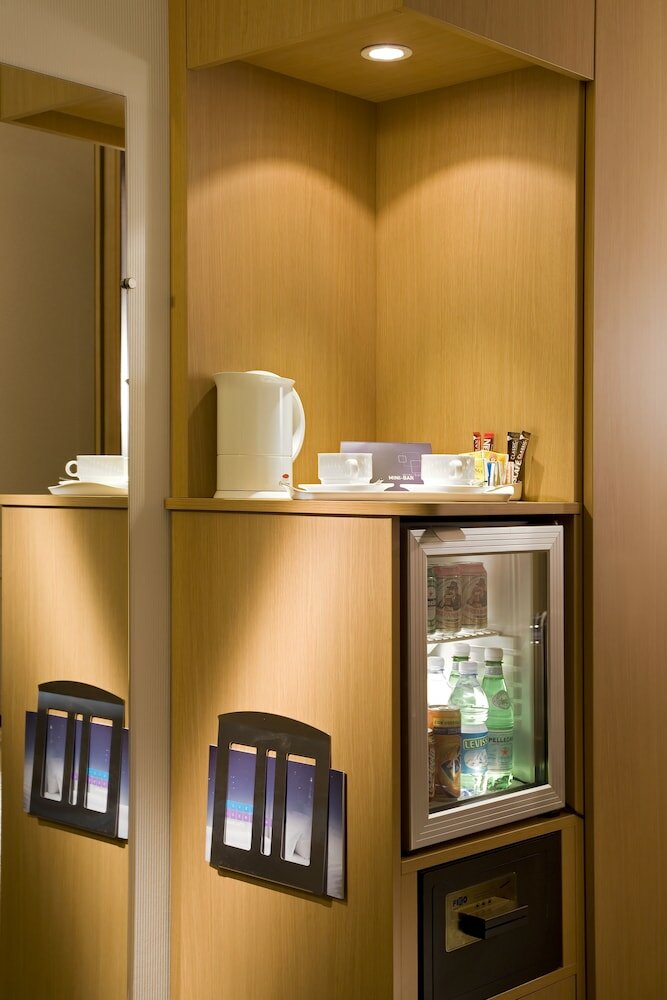 Фото A&o Hostel Milano Ca Granda