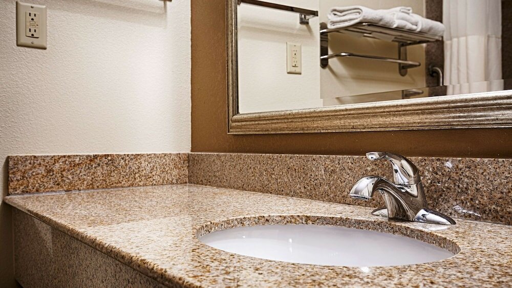 Фото Best Western Executive Inn