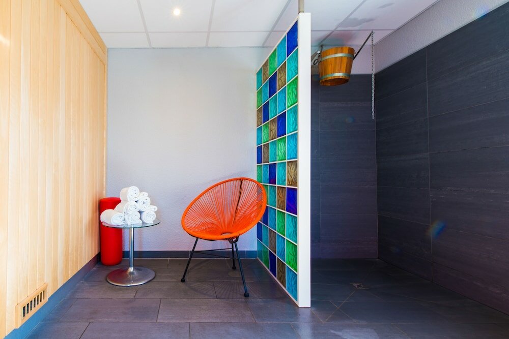 Фото Ibis Styles Toulouse Labège