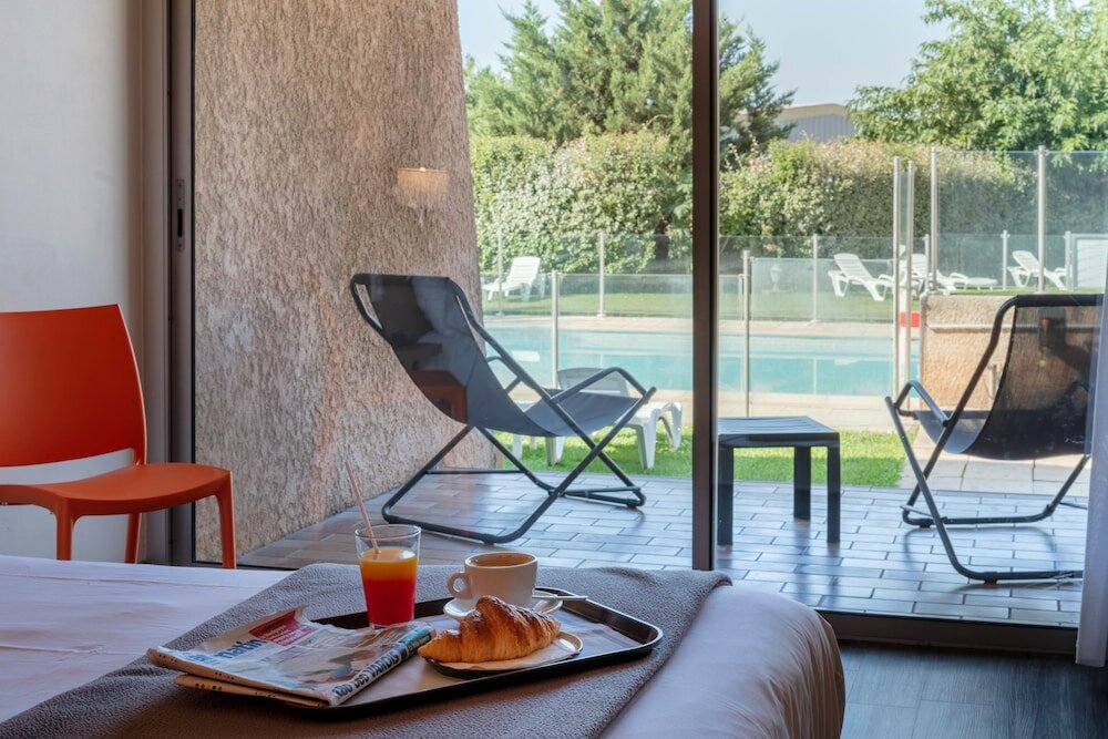 Фото Noemys Toulon La Valette