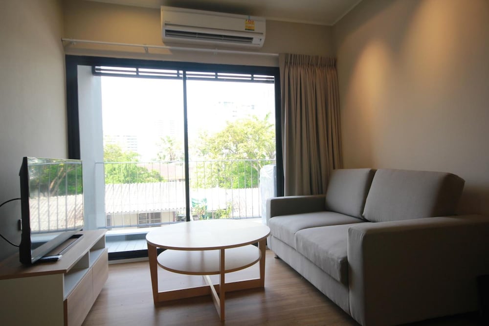 Фото Sereine Sukhumvit 39