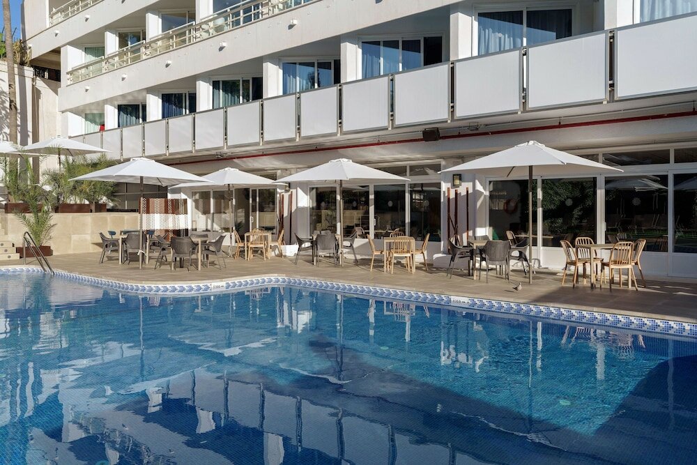 Фото AluaSoul Costa Málaga