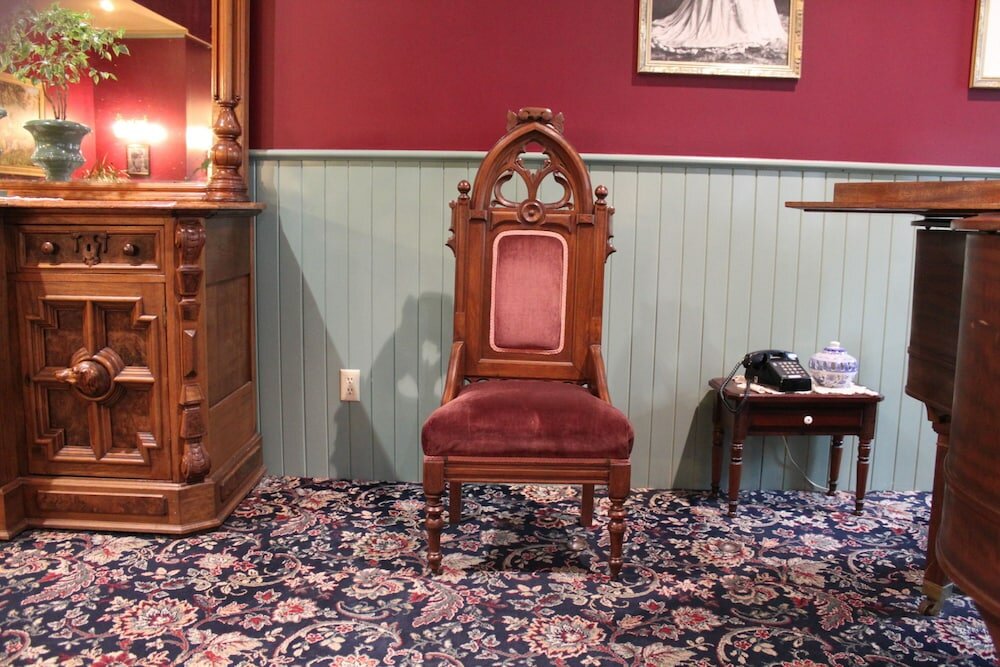 Фото The Weinhard Hotel