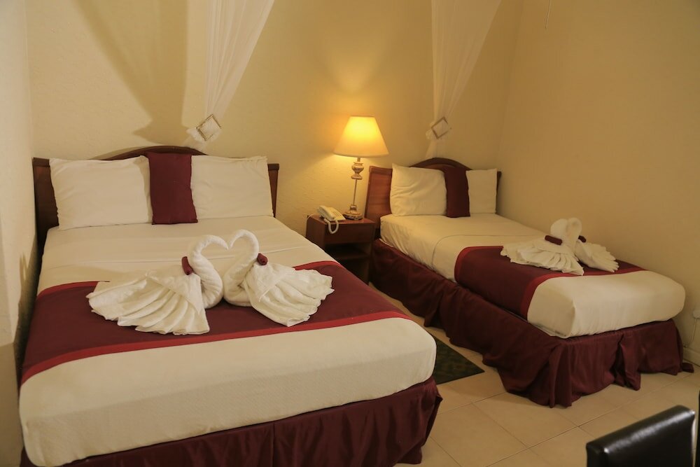 Фото Executive Airport Hotel