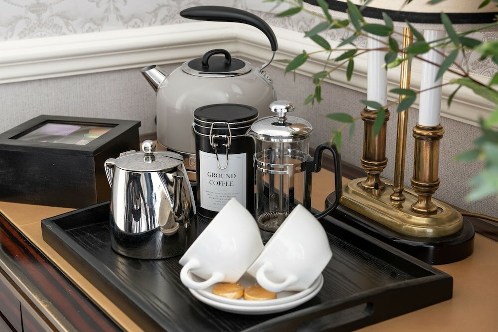 Фото The Royal Hotel