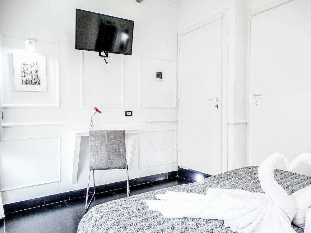 Фото La Locanda di Piazza del Popolo