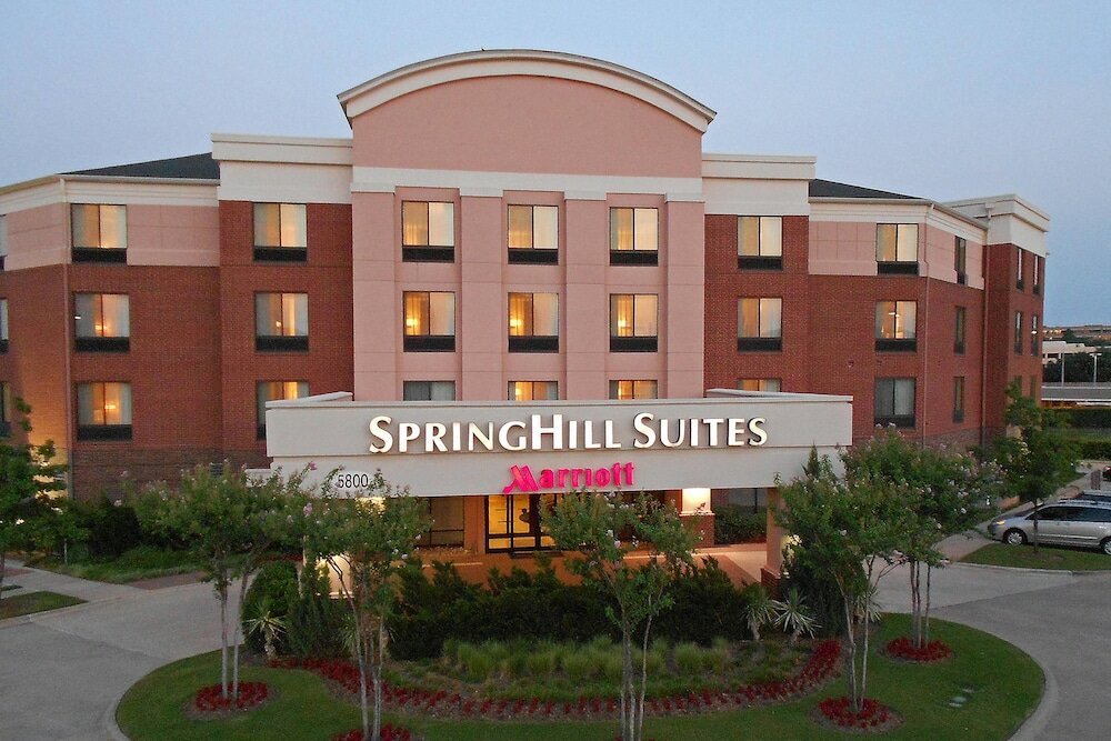 Фото SpringHill Suites by Marriott Dfw Airport East/Las Colinas