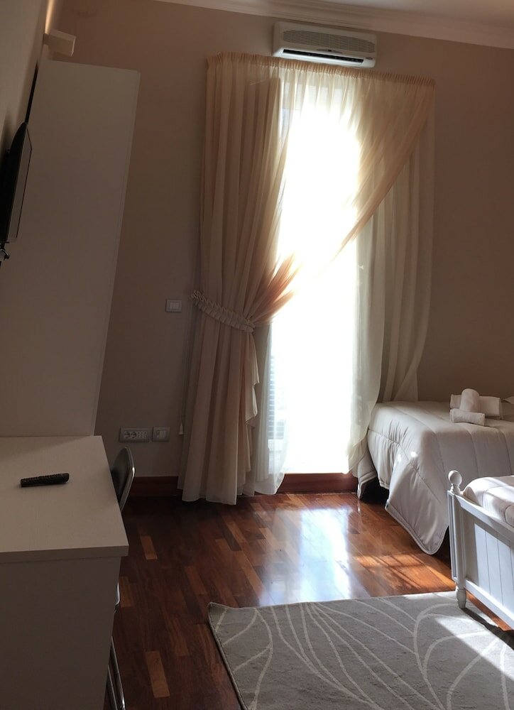 Фото B&b Chez Moi