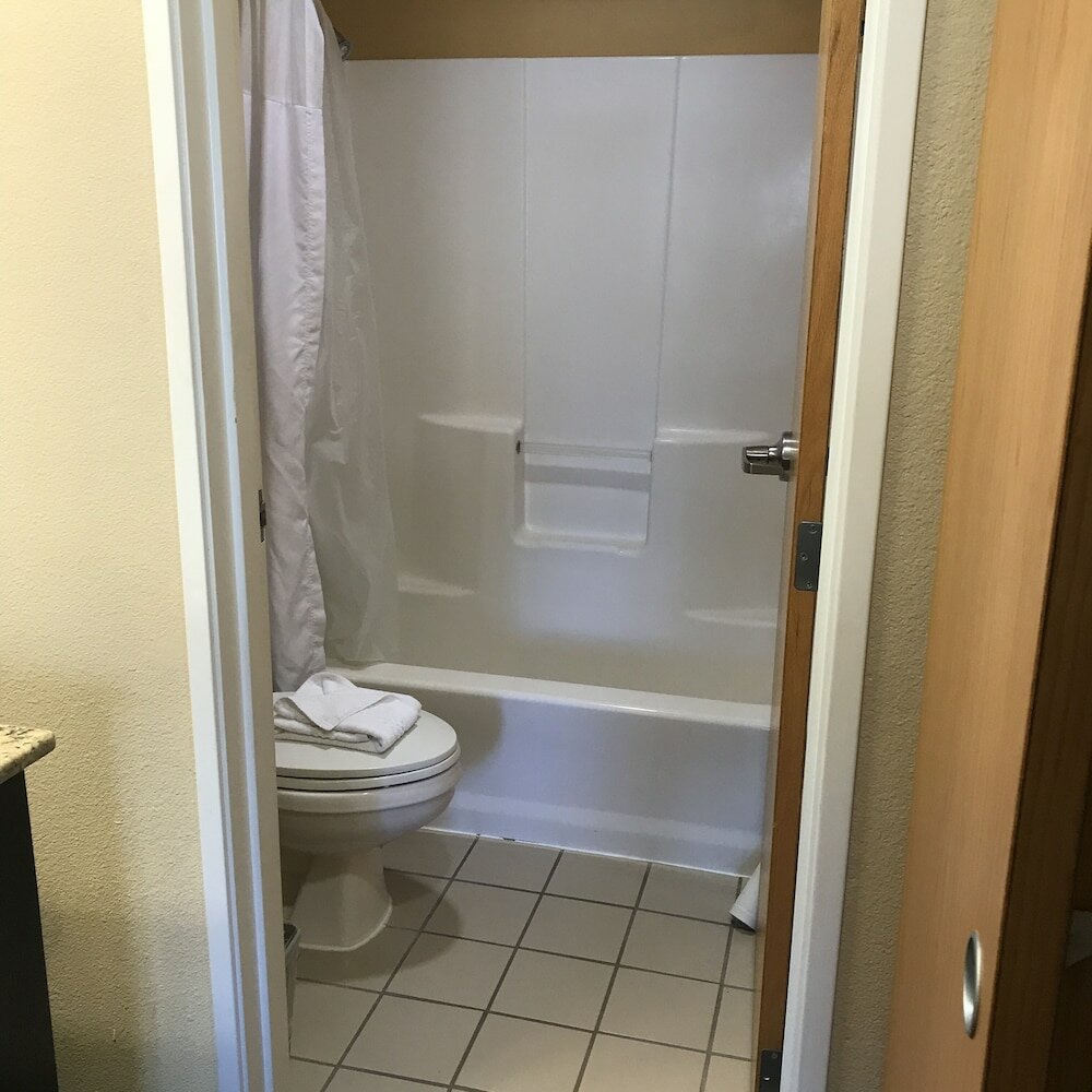 Фото TownePlace Suites Bend Near Mt. Bachelor